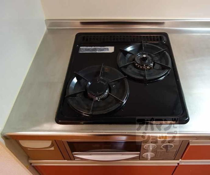 【アムール西桂】間取