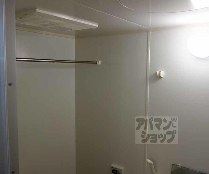 【アムール西桂】間取