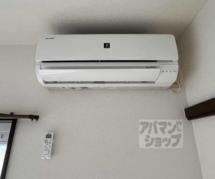 【ラウンドテーブル】間取