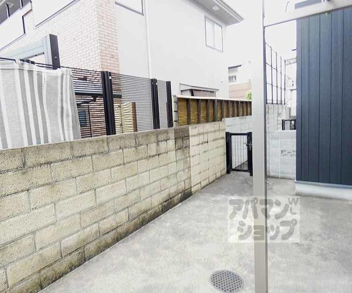 【ウィズ山喜】間取