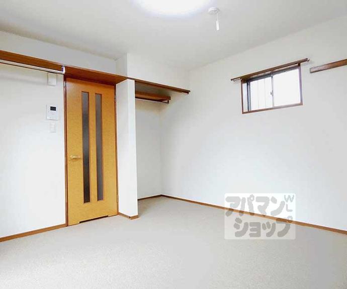【ウィズ山喜】間取