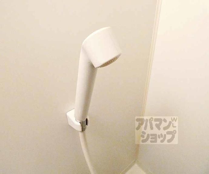 【ウィズ山喜】間取