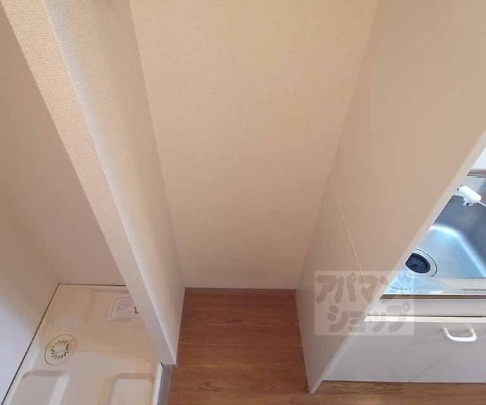 【作思以度　衣笠】間取