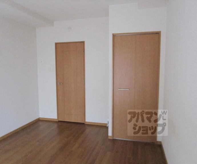 【作思以度　衣笠】間取