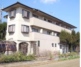 キャピタルサガ：間取図