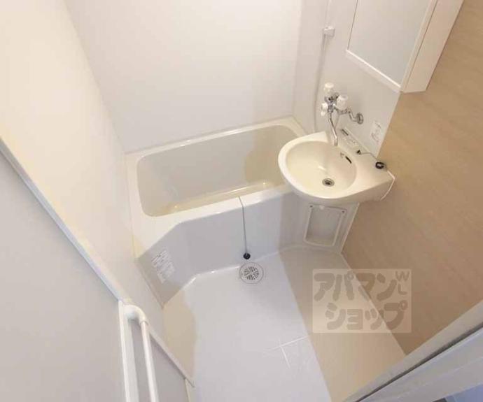 【キャピタルサガ】間取