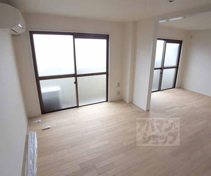 【キャピタルサガ】間取