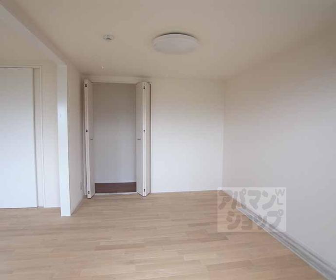 【キャピタルサガ】間取