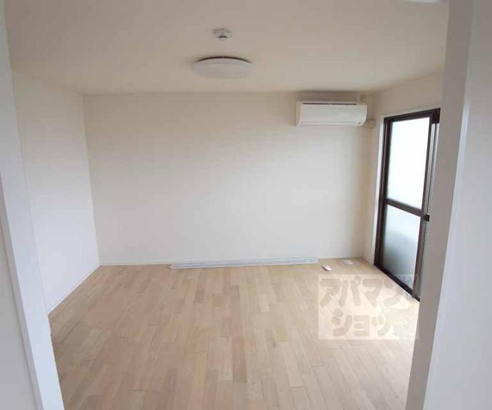 【キャピタルサガ】間取