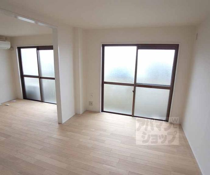 【キャピタルサガ】間取