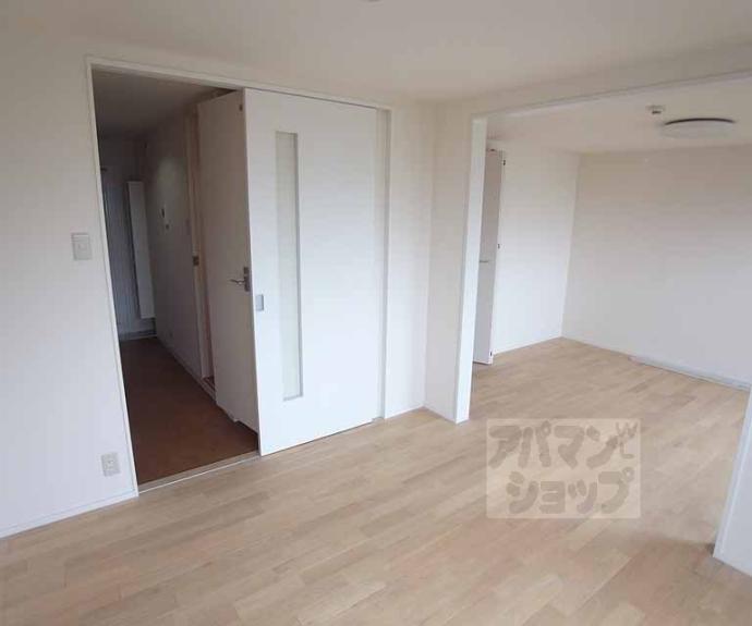 【キャピタルサガ】間取