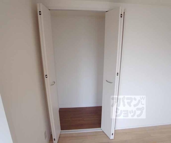 【キャピタルサガ】間取