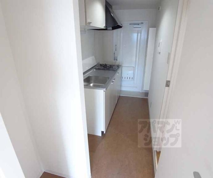 【キャピタルサガ】間取