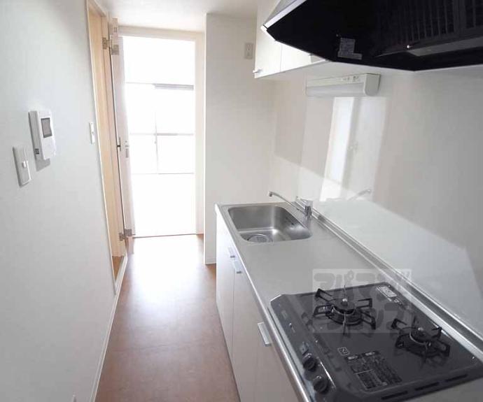 【キャピタルサガ】間取