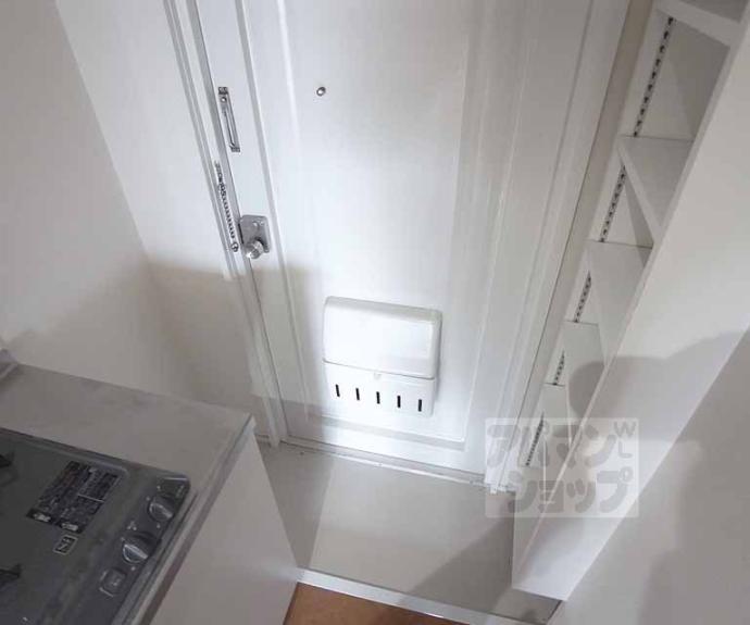 【キャピタルサガ】間取