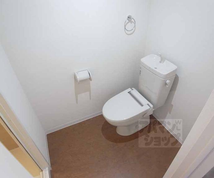 【キャピタルサガ】間取