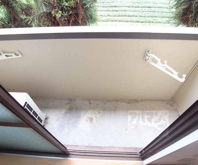 【キャピタルサガ】間取