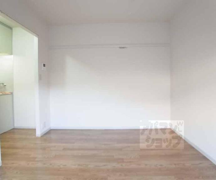 【アンシャンテ上桂】間取