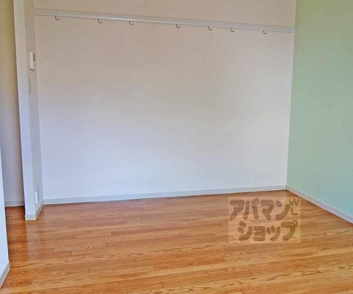 【アンシャンテ上桂】間取