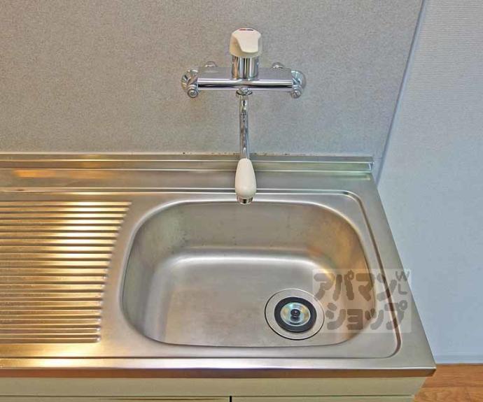 【アンシャンテ上桂】間取