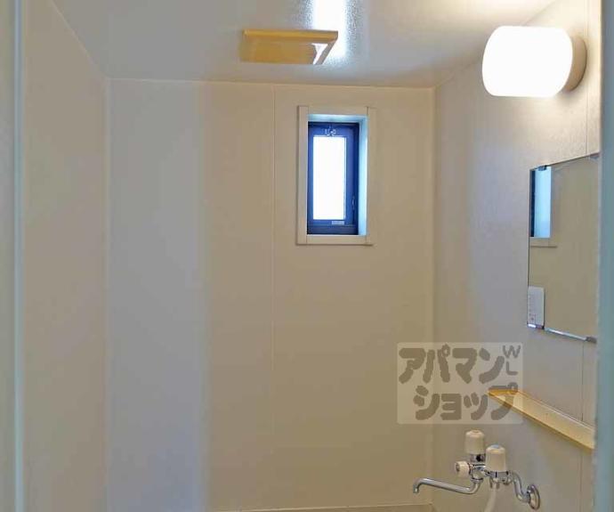 【アンシャンテ上桂】間取