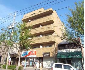 ポラリス：間取図