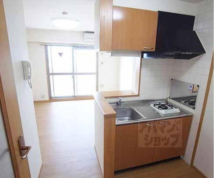 【ポラリス】間取