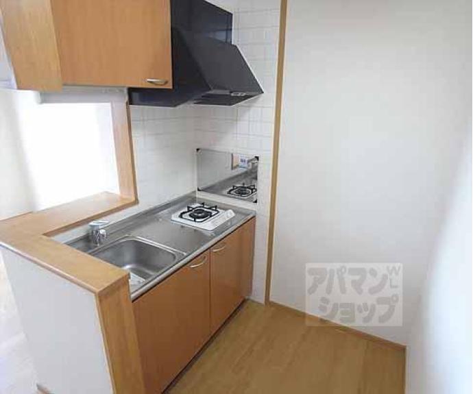 【ポラリス】間取