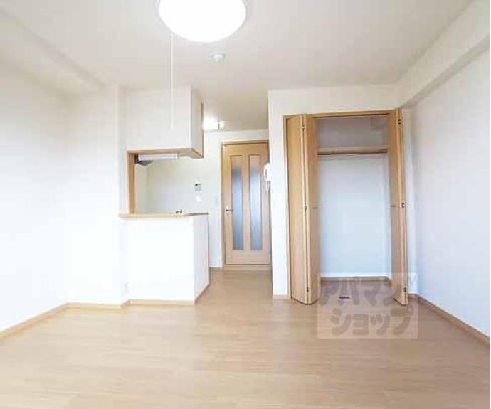 【ポラリス】間取