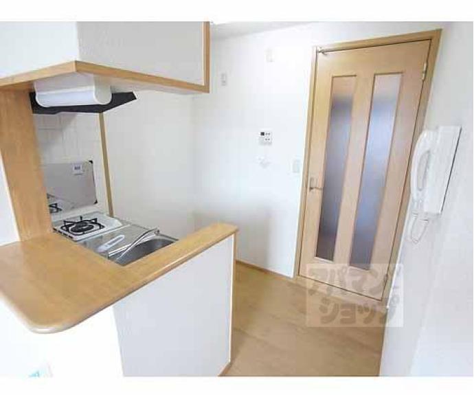 【ポラリス】間取