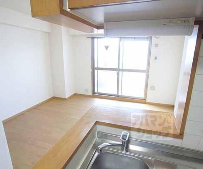 【ポラリス】間取