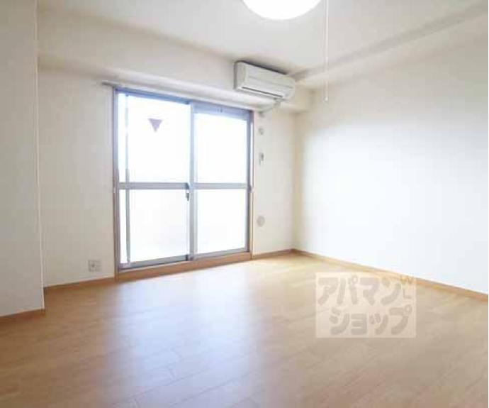 【ポラリス】間取