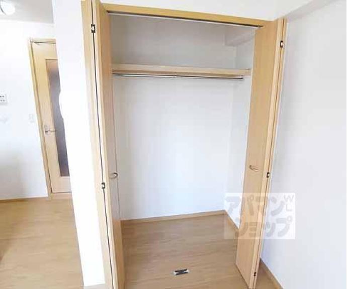 【ポラリス】間取