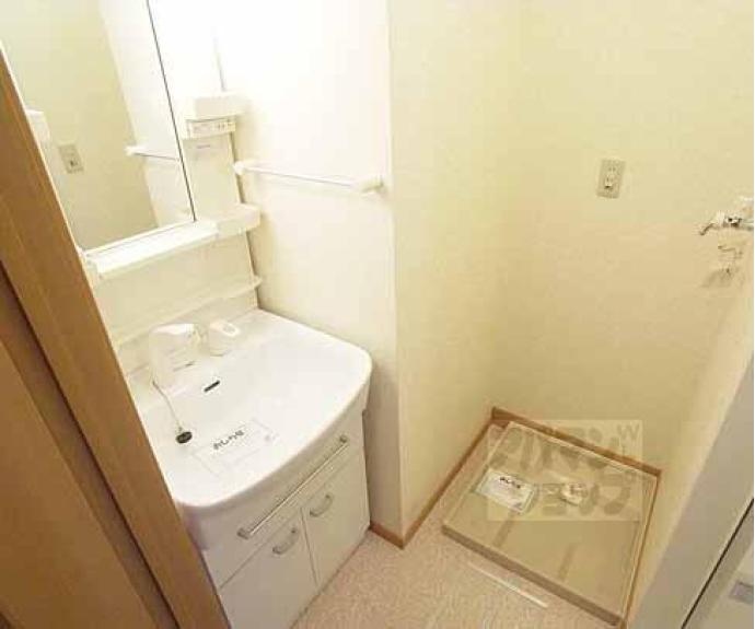 【ポラリス】間取