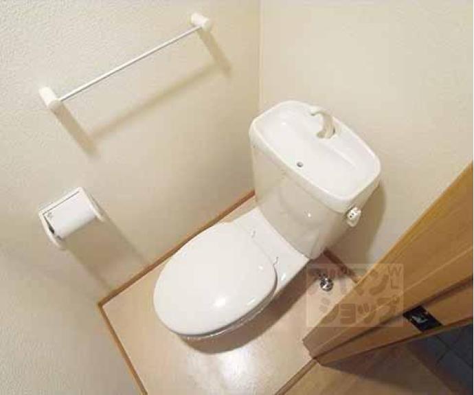 【ポラリス】間取