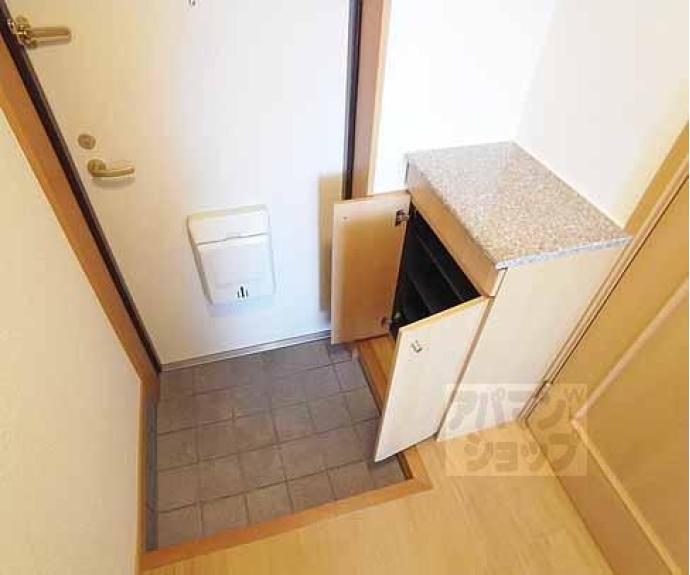 【ポラリス】間取