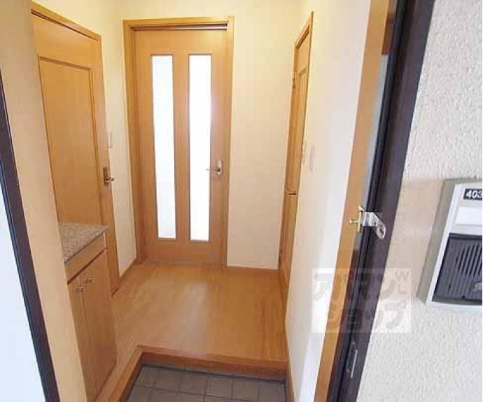 【ポラリス】間取