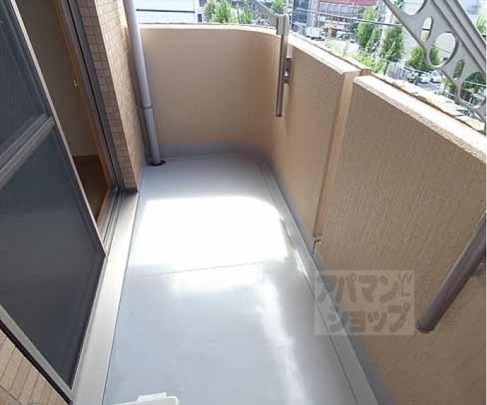 【ポラリス】間取