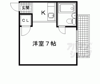 【クローバー北野】