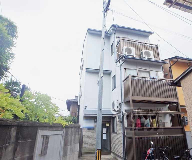 クローバー北野