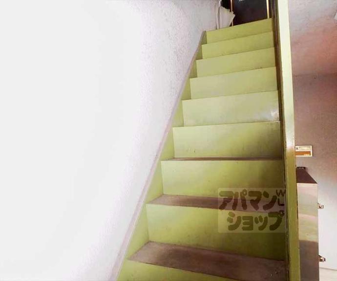 【クローバー北野】間取