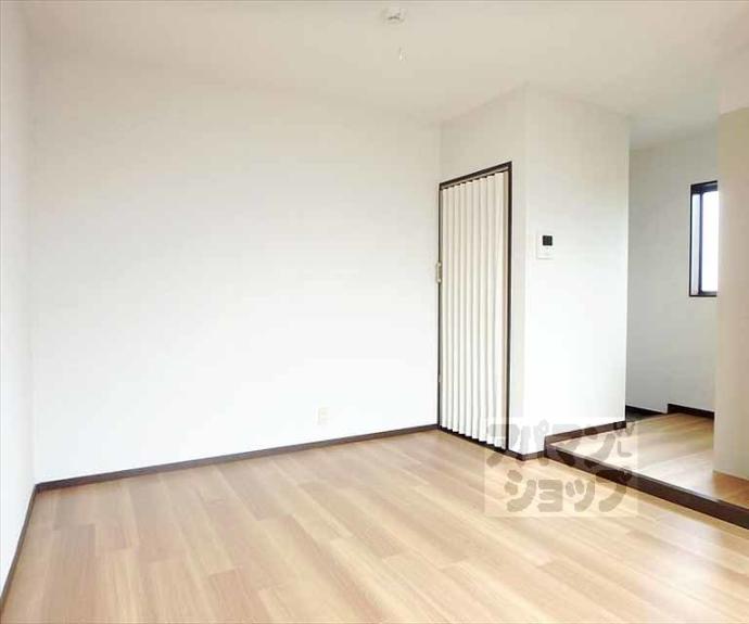 【クローバー北野】間取