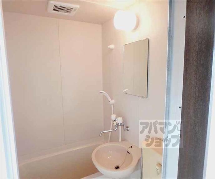 【クローバー北野】間取