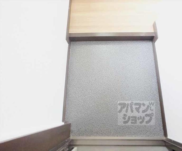 【クローバー北野】間取