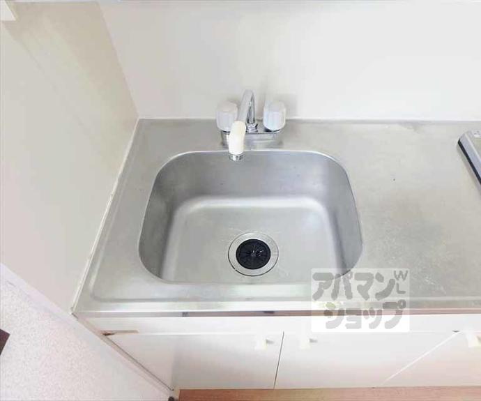 【クローバー北野】間取