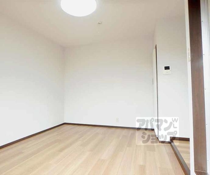 【クローバー北野】間取