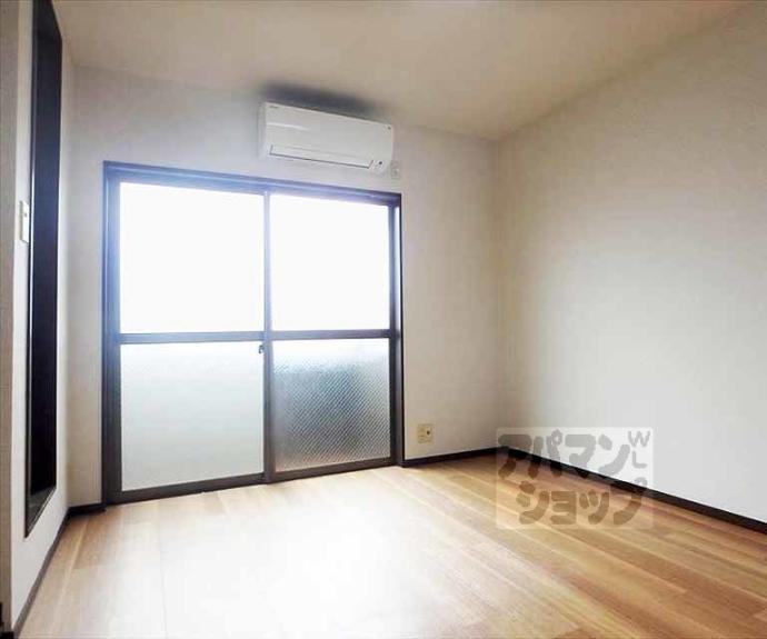 【クローバー北野】間取