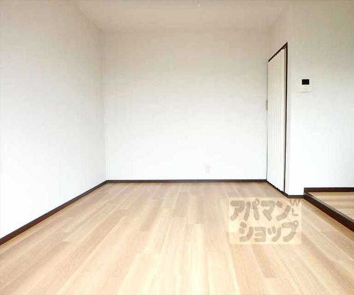 【クローバー北野】間取