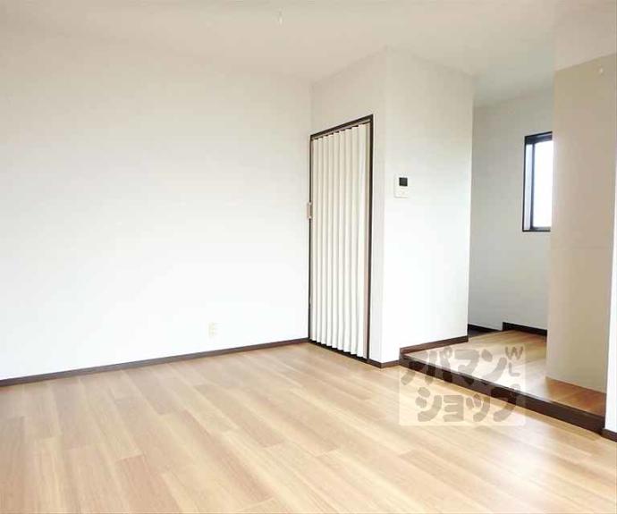 【クローバー北野】間取