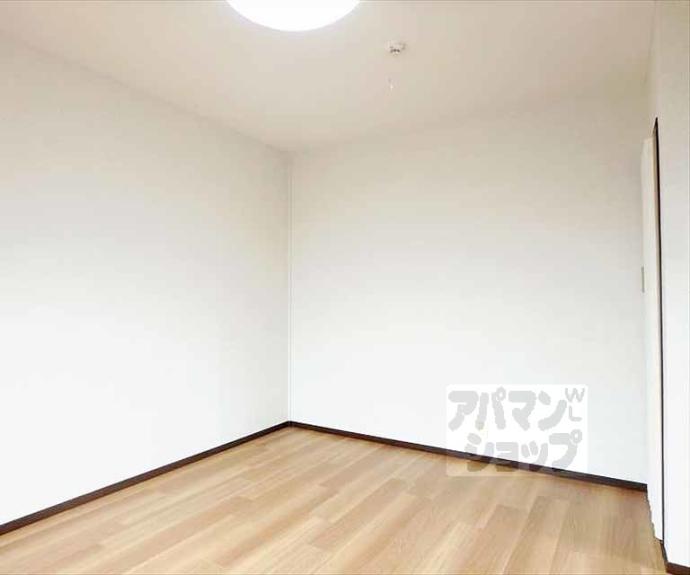 【クローバー北野】間取